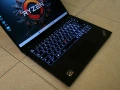 14' Full HD+ Ryzen 5 PRO 6650u Lenovo ThinkPad T14 Gen 3 32GB LPDDR5/512GB NVMe/Radeon/Бат 10ч, снимка 6