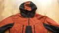 DOVREFJELL NORSK DESIGN Stretch Jacket размер M / L яке със здрава и еластична материи - 2775, снимка 3