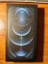 iPhone 12 Pro Max 128 GB Blue + Адаптер-от А1, снимка 11