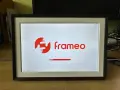 Цифрова фоторамка WiFi рамка от черен дъб, 10.1 инча, 32GB памет, 1280*800 IPS HD сензорен екран, снимка 11