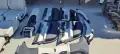 Кожен салон BMW G11, снимка 3