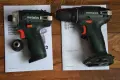 Нови винтовери Metabo 18V и 12V, снимка 1