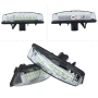 2 бр. LED плафони Toyota,Lexus,Mitsubishi, снимка 1