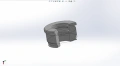 Чертежи и 3D модели по снимка или скица с размери | SolidWorks, снимка 7
