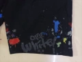OFF - WHITE къси панталони , снимка 3