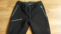 HAGLOFS Breccia Pant Junior размер 13 г / 158 см сетски панталон - 2747, снимка 3