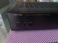 Усилвател Rotel RA-935BX, снимка 7