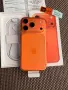НОВ! 512Gb*ЛИЗИНГ* iPhone 17 Pro Cosmic Orange 24М ГАРАНЦИЯ, снимка 4
