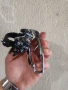 Преден обтегач Shimano Deore 34.9 ММ., снимка 4