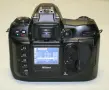 Фотоапарат Nikon D100 + обектив Quantaray AF 18-50, снимка 4