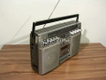 Радиокасетофон Telefunken cr-50 /1, снимка 7