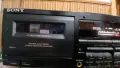 SONY TC - WR 545 двойно риверсивен дек, снимка 3