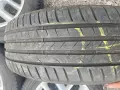 Джанти 17” Renault Kadjar/Nissan Qashqai /5x114.3/ с летни гуми 215/60/17, снимка 6