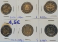 2 евро монети от Испания , снимка 6