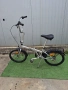 Сгъваем велосипед 20 цола, снимка 1