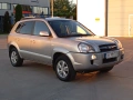 Hyundai Tucson GAS !!!, снимка 1