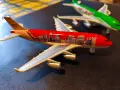Модели на самолетчета Airbus A 380, снимка 5