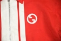 Gucci interlocking g jersey womans jacket оригинално, размер XS, снимка 2