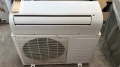 Midea MSG-12HR – 12 000 BTU | Обслужен, проверен, готов за монтаж, снимка 1