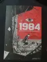 1984 Графичен роман NOVELA GRAFICA, снимка 2