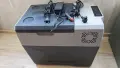 Компресорен авто хладилник VEVOR  40L – 12V/24V/220V

, снимка 1