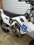 Husqvarna FC 450 2024, снимка 7