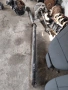 Кардан -Mitsubishi Outlander 3 -2.2-150кс-2014, снимка 1