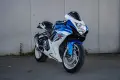 продавам сузуки gsxr600, снимка 1