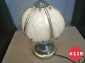 Продавам уникална и много красива настолна лампа, снимка 1
