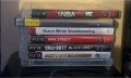 Заменям PS3 Super Slim 500GB + колекция PS3/PS4 игри за PS5, снимка 5