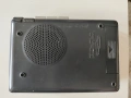 ретро уокмен диктофон Sanyo m1118, снимка 6