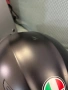 Мото каска AGV K1 S (ECE 22.06) - размер M, снимка 7