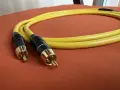 Cable Talk Improved 3 RCA Аудио Кабели, снимка 6