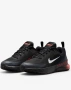 👟 Nike Air Max Phoenix – Дамски Маратонки | Черни , снимка 2