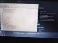 TOSHIBA 15.6",Четириядрен 2.40GHz,4GB,500GB HDD, снимка 2