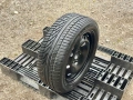 Резервна гума Michelin + Джанта 16цола 5x108 за Renault Kangoo(2013-2022), снимка 4