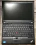 Lenovo ThinkPad X230i 12.5″, Intel Core i3, 8GB RAM + зарядно, снимка 6