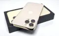 ✅️iPhone 13 Pro Max 128GB Gold, снимка 1