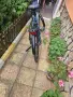 Е-bike Granville със среден двигател bosch.Ремъчно задвижване,цена като нов 2700€, снимка 13