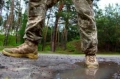 Тактически Кубинки с GORETEX +Подарък—Шапка+Тактически Колан+Гривна за Оцеляване, снимка 4