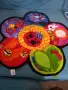 Активна гимнастика за бебе Lamaze, снимка 3