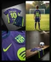 10 LAMINE YAMAL ❤️⚽️ детско юношески футболни екипи , снимка 6
