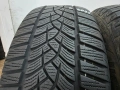 4бр зимни гуми 205/55/16 DUNLOP L06035 , снимка 1