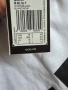Нова оригинална Бяла мъжка тениска Adidas Big Logo Essentials! M,L, снимка 7