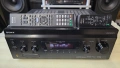 Sony STR-DA2400ES – ES серия – висок клас 7.1 AV ресивър + 2 оригинални дистанционни, снимка 1