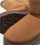 Ботуши UGG Trailgazer Водоустойчиви Естествена Кожа Размер 40, снимка 3