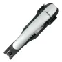 Предна дясна външна дръжка Seat Toledo III 2004-2009 ID: 163227 ОЕМ: 5P0837886, снимка 1