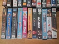 видеокасети VHS филми, снимка 4