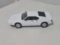 1/43 Bmw M1 Deagostini , снимка 6
