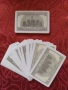стари карти за игра Dollars, снимка 3